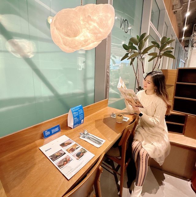 聖誕打卡影相Cafe好去處📸💕