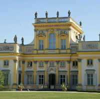 Museum of King Jan III's Palace at Wilanow