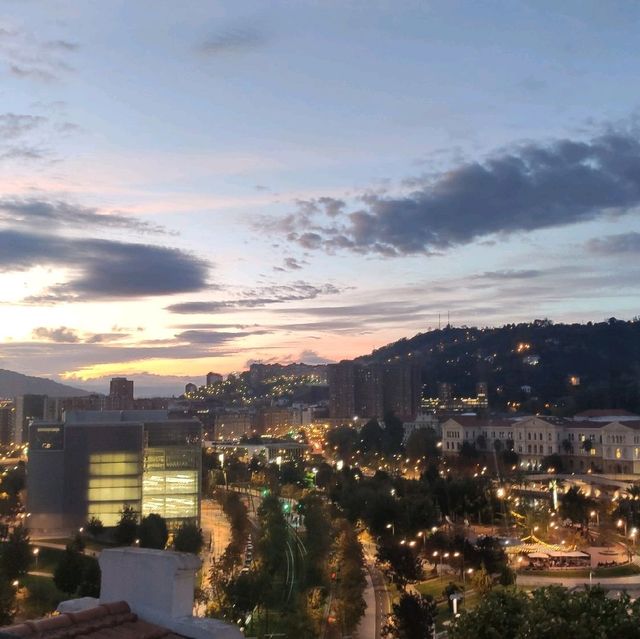 西班牙北部bilbao酒店推薦