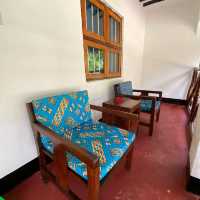 Hotel Bed and Breakfast Zanzibar accommodatio