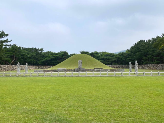 김해 한옥체험관에서 한옥을 즐기다 🇰🇷💙