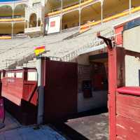 Las Ventas Bullring