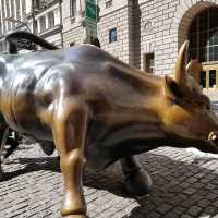 New York Stock Exchange 