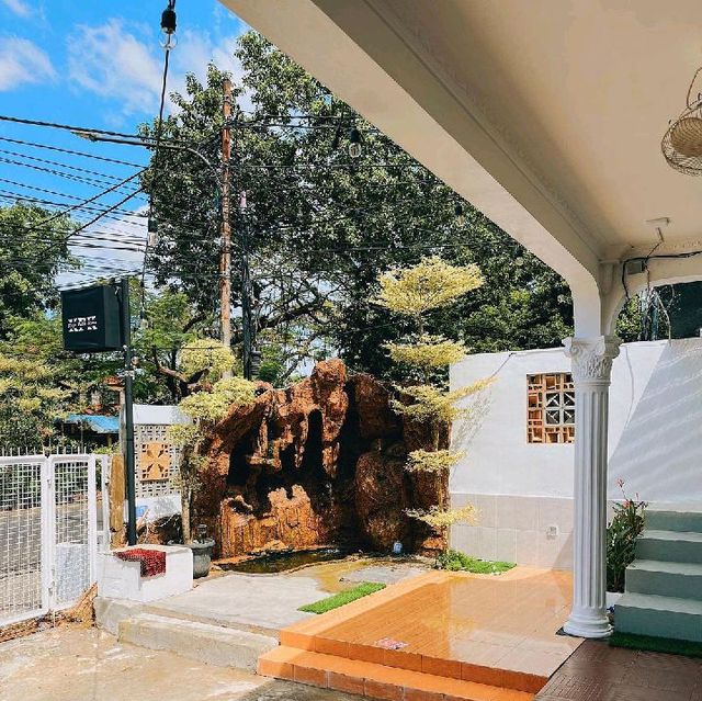 Kayu Putih Kamu Coffee