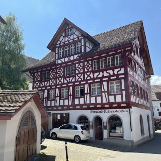 Buelach- the countryside city 🇨🇭