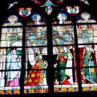Bourges Cathedral