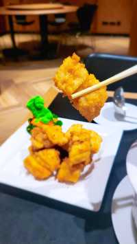 東涌新凈高水準中菜餐廳