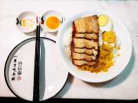 黃埔日日香鵝肉飯店 (紅磡)