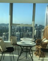 Jungle Nat, Shenzhen - rooftop restaurant! 