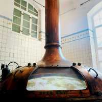 Tsingtao Brewery Experience 🍻 