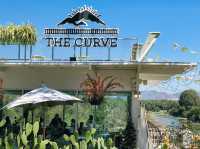  THE CURVE กาญจนบุรี