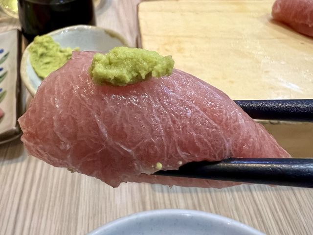 칭다오 청양 최고의 스시 맛집, 세가어부 