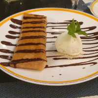 Delicious Galettes, Crepes and more