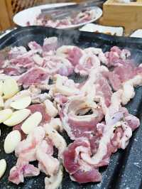 익산 맛집. 황금DUCK
