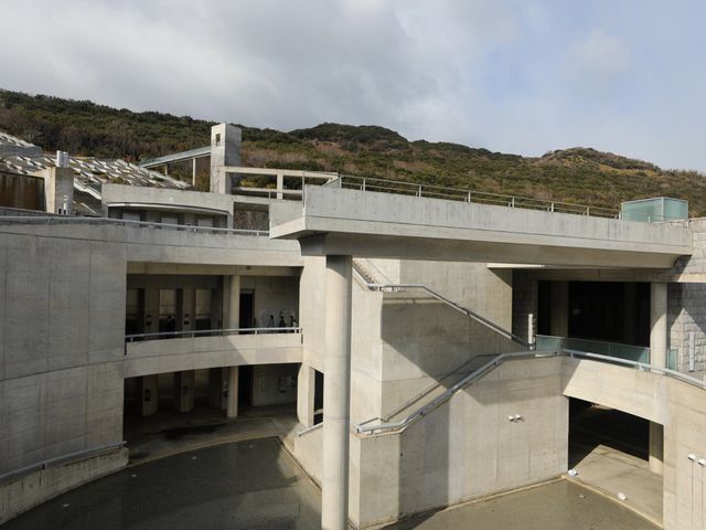 日本淡路夢舞臺
