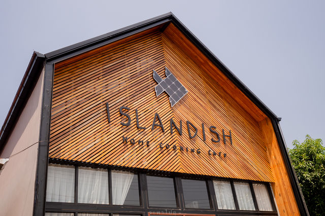 Islandish Home - Koh Sichang