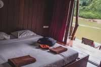 Saiyokview Resort Kanchanaburi