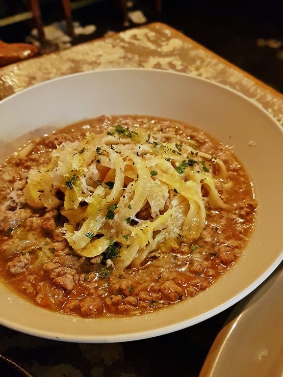 홍대 프렌치 요리 맛집. 랑빠스81