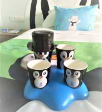 Zhuhai Chimelong Penguin Hotel