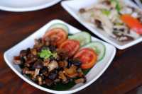 ฟาร์มเห็ดบ้านหัวน้ำ จ.น่าน