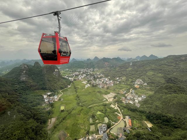 The most magical place on Earth - Yangshuo