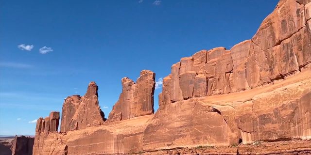 Arches National Park