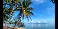 Koh Samui Bophut Beach