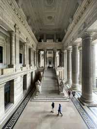 Judicial Palace