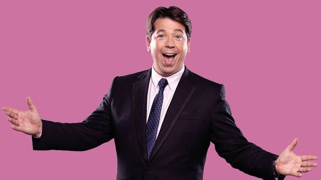 Michael McIntyre: MACNIFICENT Live in New York (New York) | Beacon Theatre