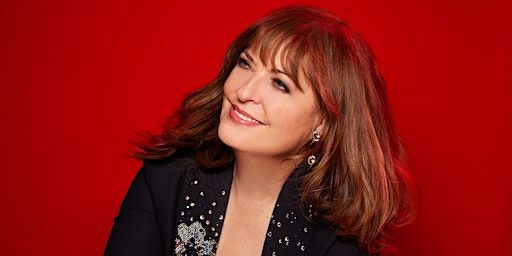 Ann Hampton Callaway - Fever: A Peggy Lee Celebration! (Carmel) | Feinstein's at Hotel Carmichael
