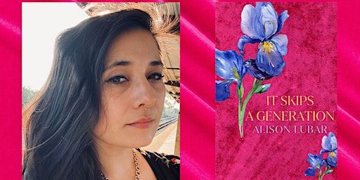 IT SKIPS A GENERATION Book Launch (Philadelphia) | A Novel Idea on Passyunk