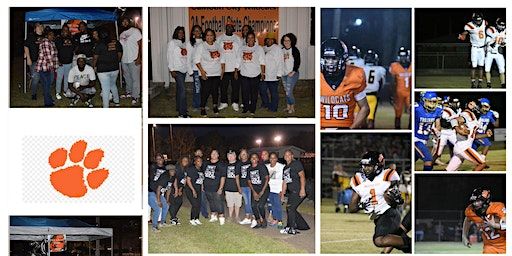 CCHS Homecoming Tailgating | D.L Harrison Field (Turtle Creek)