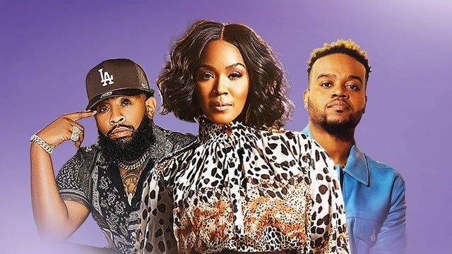 NCA&T Homecoming Gospel Concert 2023 (Greensboro) | Greensboro Coliseum Complex