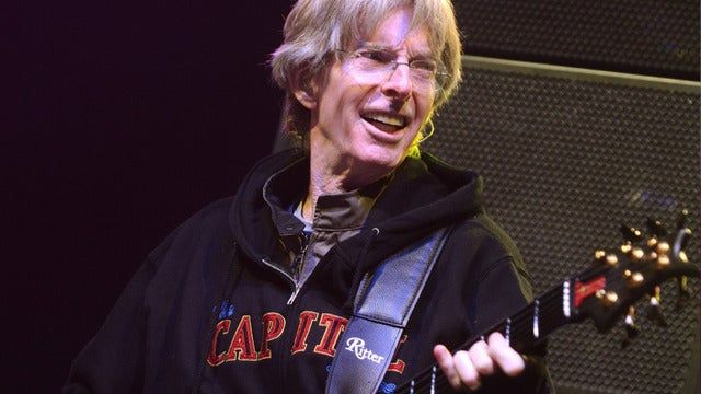 Phil Lesh & Friends 2023 (San Francisco) | The Fillmore