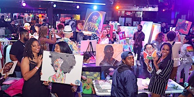 Trapxart Murfreesboro | O'Buttonz World