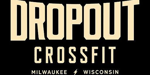 Dropout CrossFit Presents: HYROX Fall Comp Series | Dropout CrossFit, East Keefe Avenue, Milwaukee, WI, USA