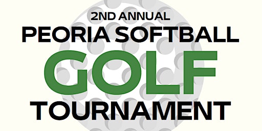 Peoria Softball Golf Tournament | Arizona Traditions Golf Club