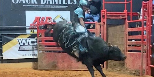 Huntsville Bucking Bull Shootout | Alabama A & M Univ Agribition