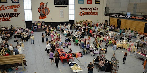 West Fest Craft and Vendor Fair 2024 | Lincoln Way West High School
