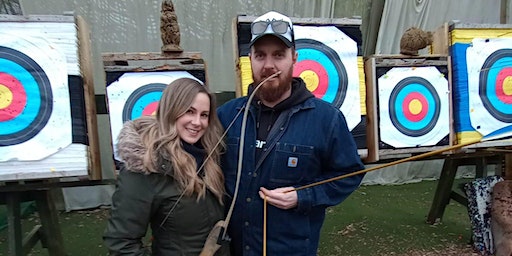 Archery Session - One Hour | Polowood Shooting Ground