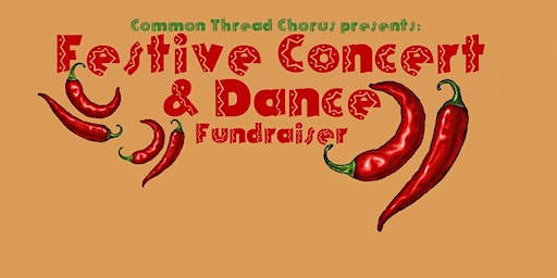 Festive Concert and Dance | Cecil Community Centre