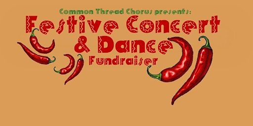 Festive Concert and Dance | Cecil Community Centre