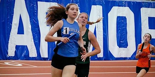 Section 1 League Champs #2 - Sunday | Nike Track & Field Center