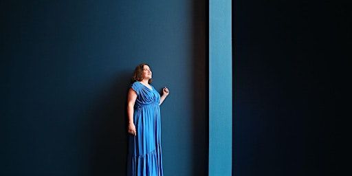 Teresa Ingrilli Soprano - a year in review concert | Immaculate Conception Parish East Fremantle