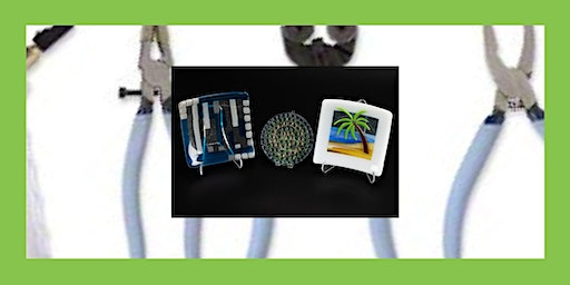 Kiln Forming Survey I: Understanding Kiln Formed Glass | 2024 | SiNaCa Studios - School of Glass and Gallery
