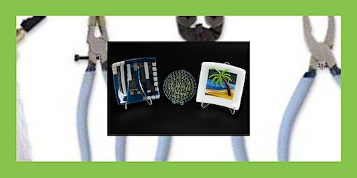 Kiln Forming Survey I: Understanding Kiln Formed Glass | 2024 | SiNaCa Studios - School of Glass and Gallery