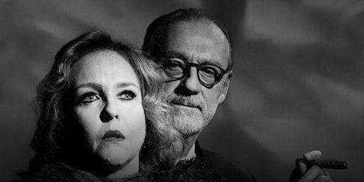 Hilda & Freud: Live performance at the Freud Museum | Freud Museum London