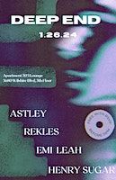 Deep End: Wicked L'Affaire | Apt 503 Lounge