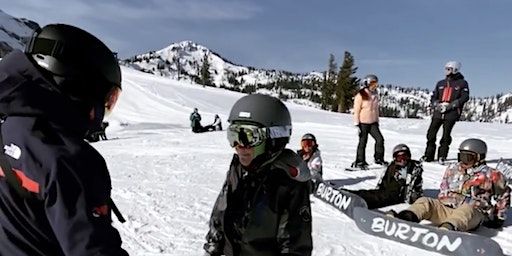 70x7 Foundation Palisades Trip 2 | Palisades Tahoe