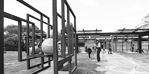 THE DINGALINGS // MOUNT MONUMENT | Mount Monument